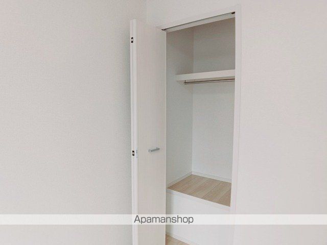 サンパティーク G棟の内装写真