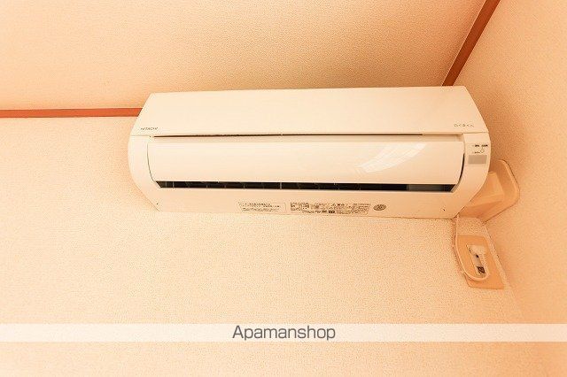 モーント シャイン Cの内装写真