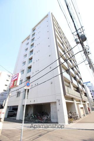 PRIME URBAN北11条の外観写真