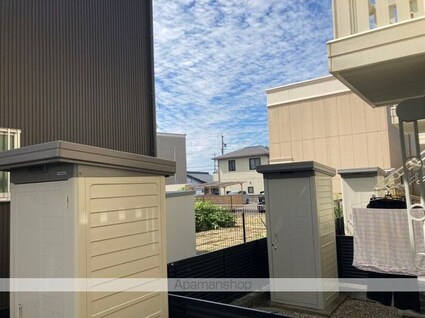 ボアソルテ[1R/33.34m2]の内装4