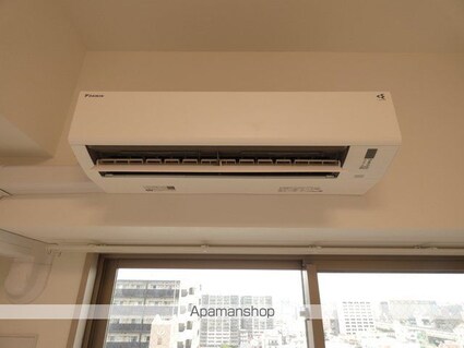 プレサンス名古屋ルーカス[1LDK/33.32m2]の内装2