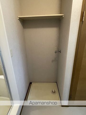 ライラックAの内装写真