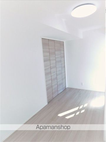 ベイ ブランシェ老松の内装写真
