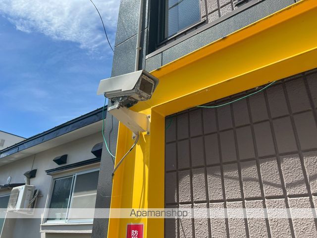 シュプリーム 品川の外観写真