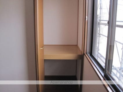 ＬＥ　ＦＩＧＡＲＯ（ラフィガロ）　Ⅰ[2LDK/53.76m2]の収納