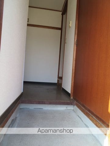 山陽本線 大竹駅 徒歩7分 2階建 築39年の内装写真