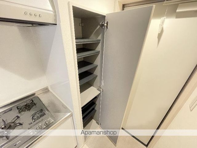 CoCo東仙台の内装写真
