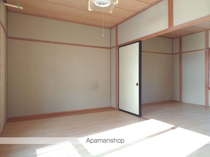 千引ハイツ[3K/73m2]の内装8