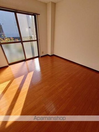 佃コーポⅡ[1R/28.8m2]のリビング・居間