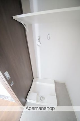 エリシア・イリス[1K/26.24m2]のその他設備