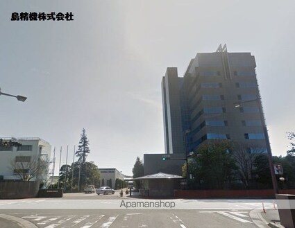 和歌山県和歌山市杭ノ瀬[2LDK/48.6m2]の周辺2
