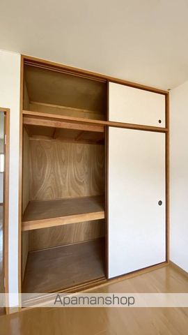 エンゼルハイツ中砂の内装写真