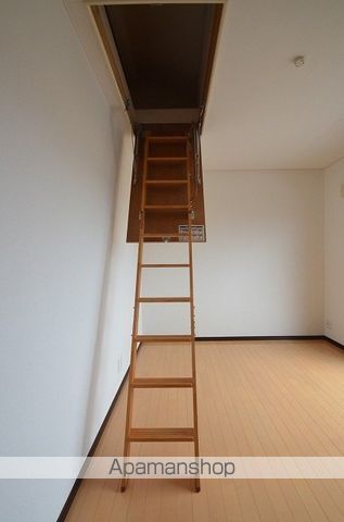 VILLA MONZENの内装写真