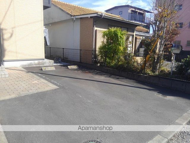 レオパレス沙羅ノ木の内装写真