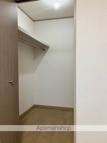 ライジング・エムB棟の内装写真