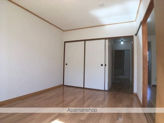 プレジール佐藤の内装写真