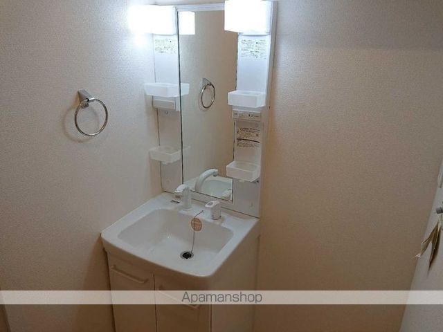 OHANAの内装写真