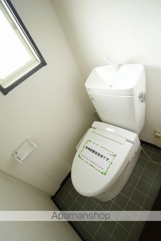島原ハイツ A棟の内装写真