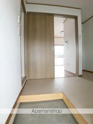 岡山県倉敷市浜町２丁目[1K/30.25m2]の内装5