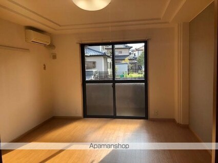 ハート・ピュア宇和田[1K/30.96m2]の内装3