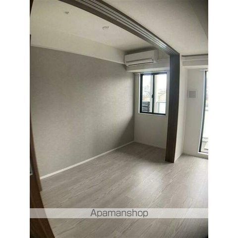 SーRESIDENCE福島玉川UNOの内装写真