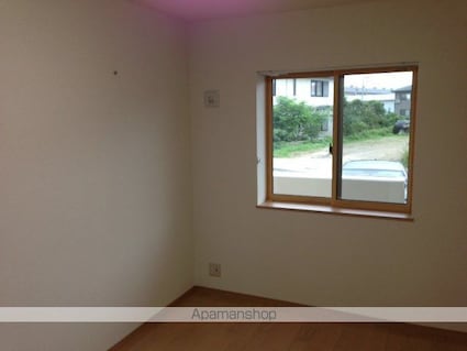 マンションドム大木戸[2DK/44.55m2]の内装