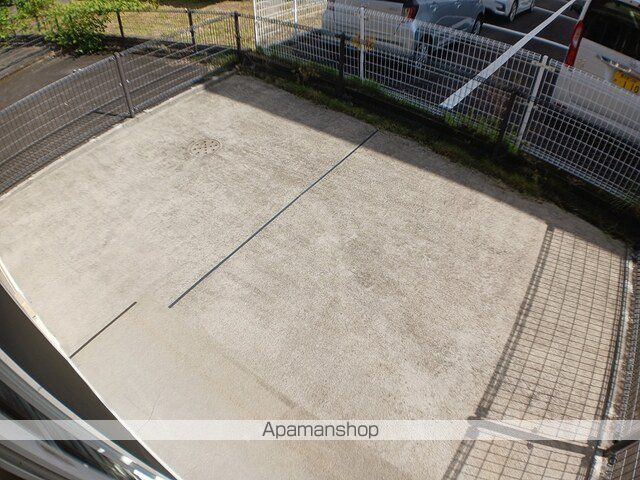 レイベルポート松元A棟の内装写真