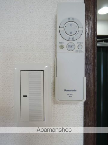 ジークレフ元町の内装写真
