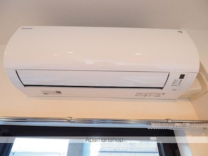 レジディア市谷薬王寺[1R/19.64m2]の内装3