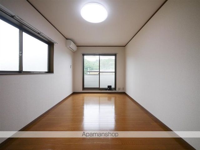 CASA泉の内装写真