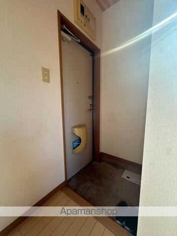 ラパン郡元の内装写真