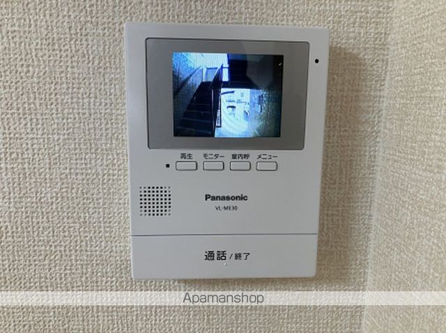 グレイスフルYの内装写真
