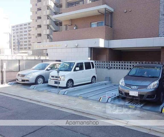 ライジングコート京都西院フロンティアIIのその他写真