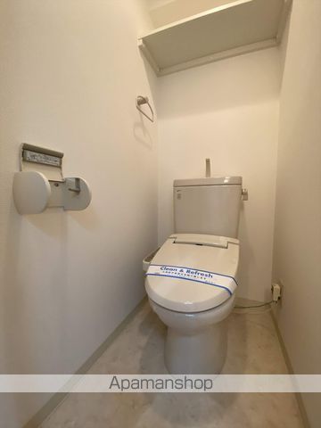 リアライズ記念橋の内装写真