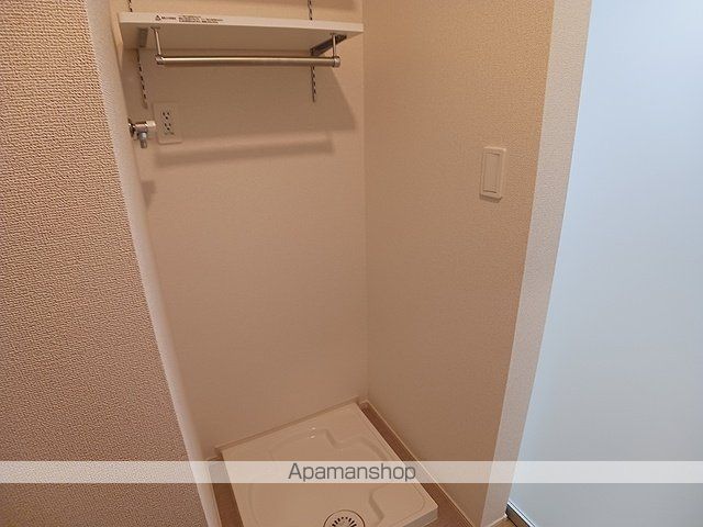 フロレゾンIIの内装写真