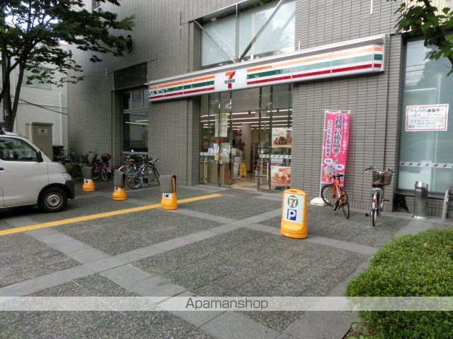 EST18の周辺写真