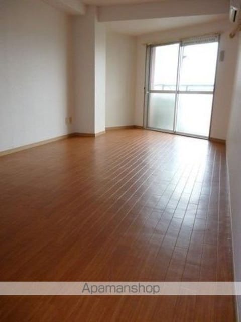 スカイハイツ三木町[1K/26.4m2]のリビング・居間