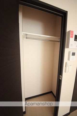 レオネクストグットドールの内装写真