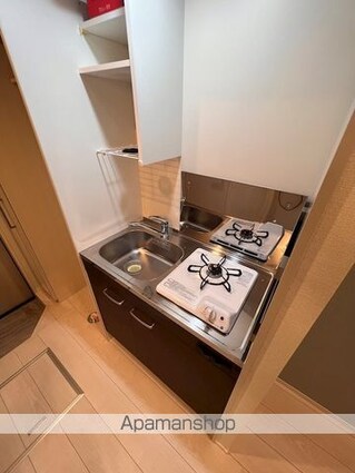 ハーモニーテラス上板橋Ⅱ[1R/11.14m2]の内装2