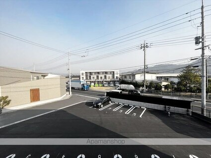 ９６ａｐｔ[1R/40.99m2]の眺望