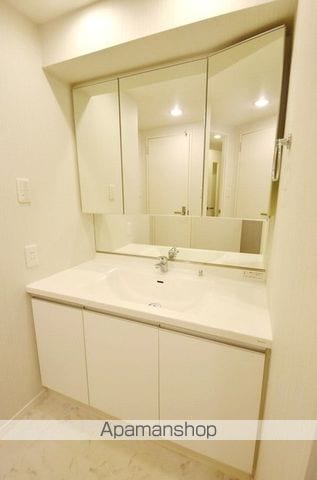 カスタリア茅場町の内装写真