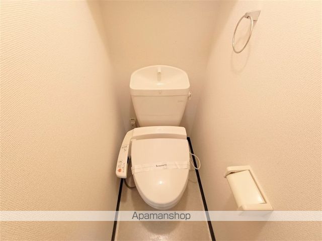 レオネクストカレンの内装写真