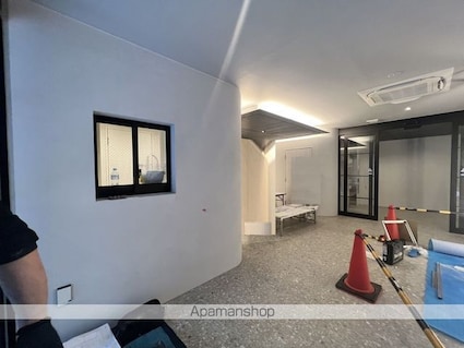 ワンルーフレジデンス新御徒町[1DK/25.23m2]の外観5