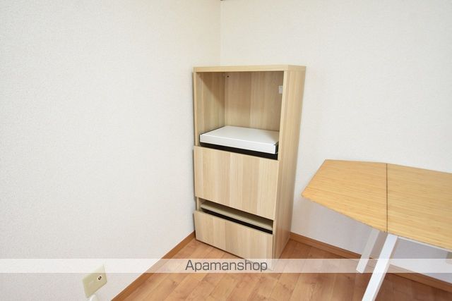 北山コーポの内装写真