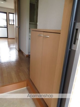 リバーサイド木崎Ⅱ[1K/32.76m2]の内装1