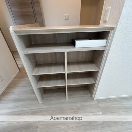 ＴｈｅＢｏｎｄｓ北中小路[1LDK/41.86m2]の内装7