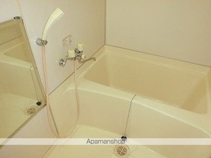 岩手県滝沢市葉の木沢山[1K/28.56m2]のバス