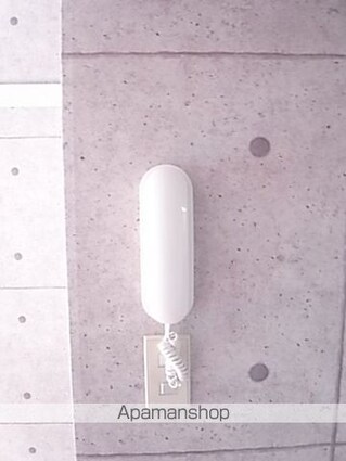 アーバンヒルズテリー[1R/17.82m2]の内装4