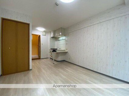 セイントグレース[1R/27.07m2]の内装3