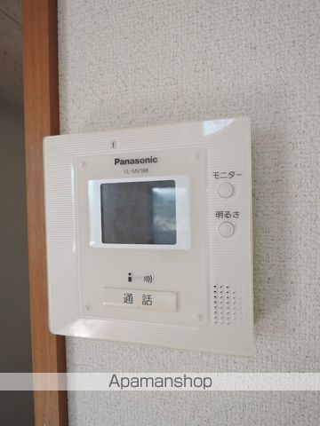 シュクール宮 二番館の内装写真